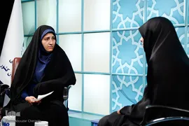 نشست با یاوران وحی