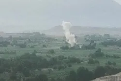 ننګرهار کښې درې څلویښت طالبان مړه او ژوبل شوي دي
