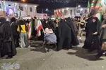 ، پنجاه و پنجمین شبِ  اجتماع مردمی  بابلسر