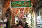 حال و هوای نیمه شعبان در تبریز‎