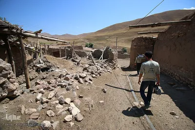  اردوی جهادی بسیج دانشجویی دانشگاه تبریز