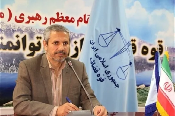 عزم دستگاه قضا جلوگیری از تعطیلی واحدهای تولیدی است
