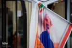 زورآزمایی نامزد‌های انتخابات در گود تبلیغات