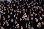 اختتامیه مسابقات سراسری قرآن