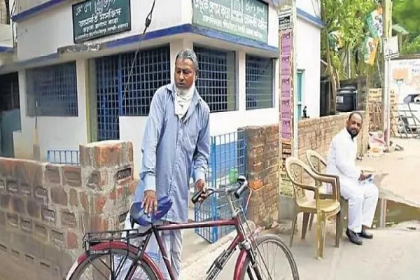 Wujud Keharmonisan di India, Kisah Keluarga Hindu 50 Tahun Memelihara Masjid
