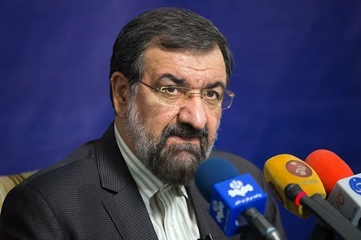 سلاح استفاده شده در ترور شهید فخری‌زاده متعلق به ناتو است