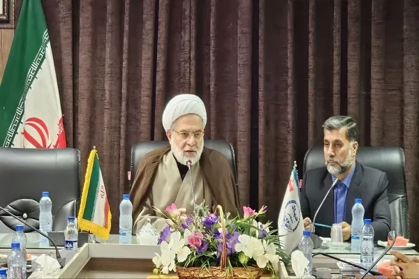 توسعه شرکت‌های دانش‌‎‌بنیان جهاددانشگاهی زمینه‌ساز تولید ثروت است