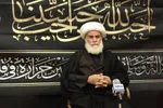 نوکری امام حسین(ع) سلطنت است + فیلم