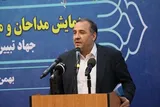 تلاش دشمن برای دوری جامعه از انقلاب و نظام اسلامی
