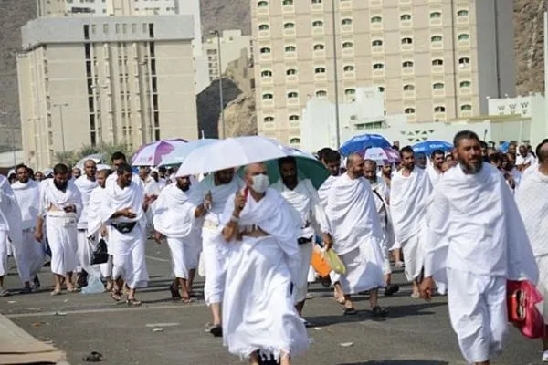 راه‌اندازی اپلیکیشن وزارت حج عربستان برای حجاج