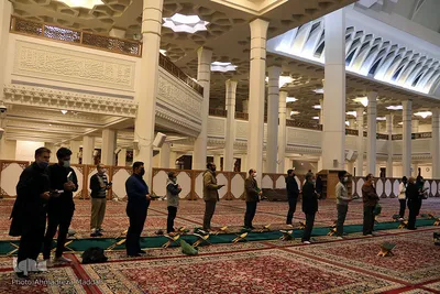 سی و چهارمین کرسی تلاوت طرح‌‌ «ضیافت قرآنی»‎‎
