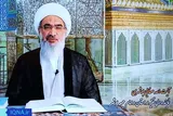 امیرالمؤمنین علی(ع) کتاب بزرگ عرشی اخلاق و عرفان است
