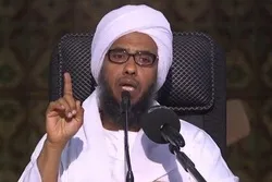 „Das Treffen sudanesischer Behörden mit Israel ist Verrat an Gott und seinem Propheten“