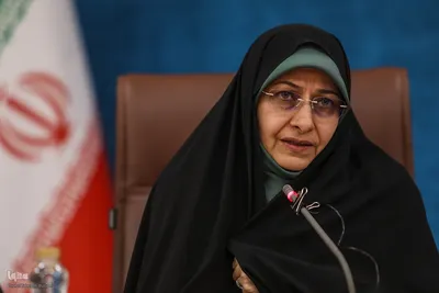 گردهمایی دختران ایرانی/ مشاوران جوان دولت مردمی