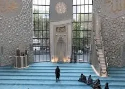 Erdogan inaugurera une mosquée en Allemagne