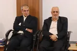 نشست شورای سیاست‌گذاری دومین کنگره بین‌المللی راهکار‌های گسترش فرهنگ غدیر و ترویج نهج‌البلاغه در ساری