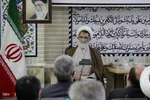 جلسه شورای فرهنگ عمومی چهارمحال‌وبختیاری با موضوع فعالیت‌های قرآنی