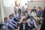 مرحله استانی مسابقات تواشیح خوزستان