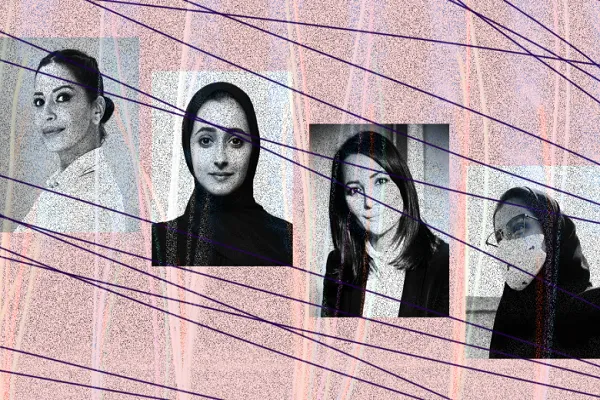 بن‌سلمان تلفن همراه زنان فعال رسانه‌ای مخالف را هک می‌کند