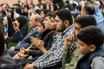 بزرگترین محفل انس با قرآن کریم دانش آموزان جهان اسلام‎