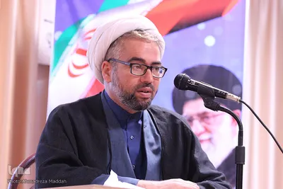 دوره ارتقا علمی اساتید قرآن کریم ارتش در فارس‎‎