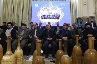 یلدای قرآنیان خراسان رضوی