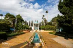 اول اردیبهشت روز سعدی شیرازی‎‎