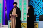 اعلام نتایج نهایی رشته «حفظ موضوعی» و «معارف قرآن» مسابقات سراسری قرآن در بخش بانوان/عکاس:زهرا بهرامی