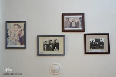 موزه ادبی استاد شهریار