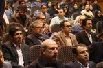 همایش هفته پژوهش و فناوری – دانشگاه اراک/عکاس:طاها نظیری