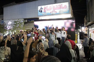مراسم جشن بزرگ عید الله الاکبر غدیر در ملایر