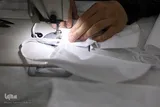 مسیر جهادی یک بانو؛ از دوران دفاع مقدس تا گردهم آوردن مخلصین + فیلم