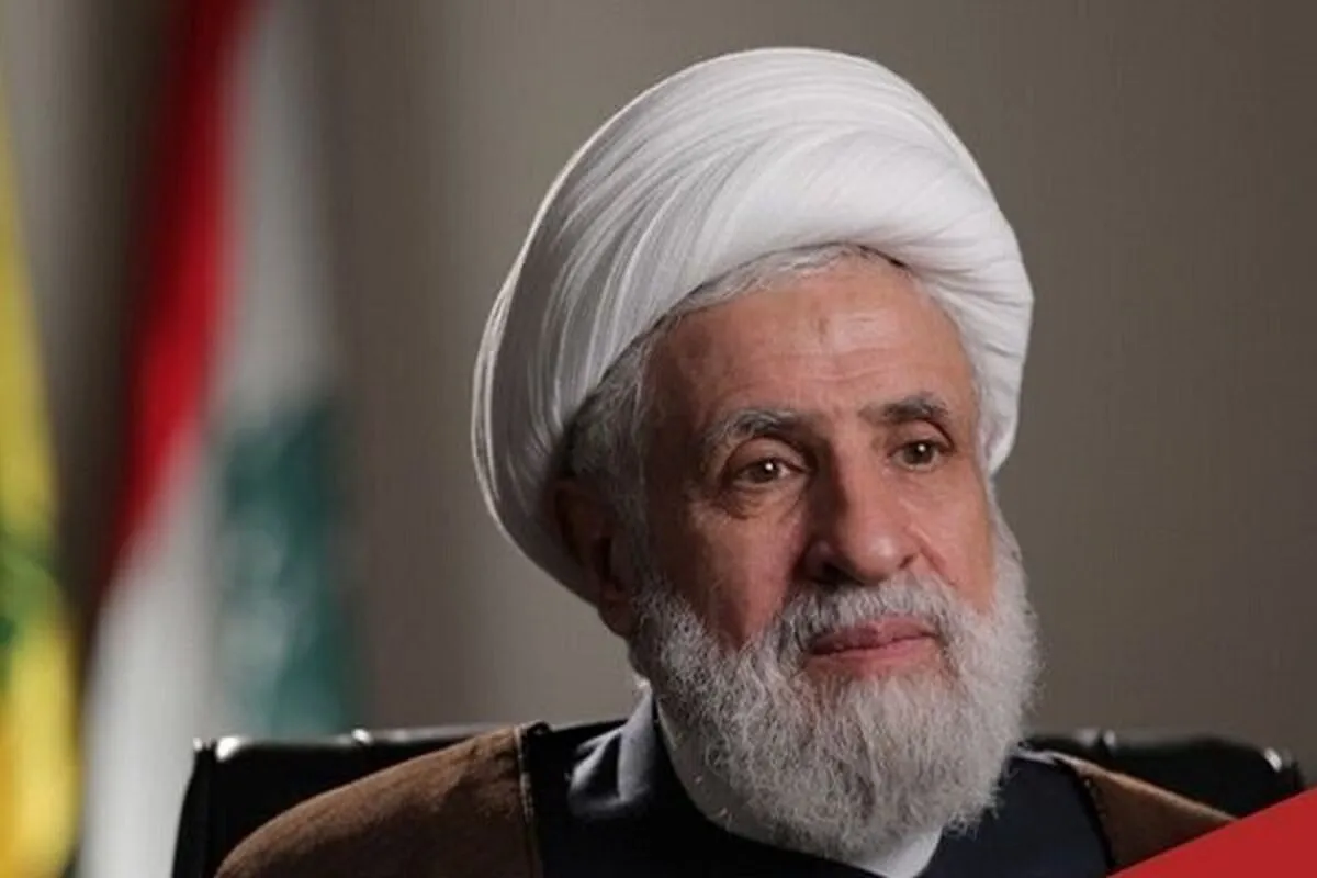 Kiongozi wa Hizbullah atajwa kuwa “Msaidizi wa Imam Mahdi