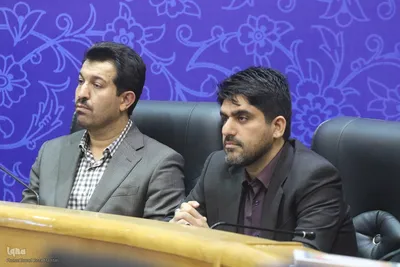 نشست صمیمی نخبگان با استاندار فارس