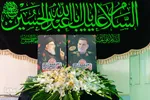 حال و هوای منزل پدری سردار شهید نیلفروشان