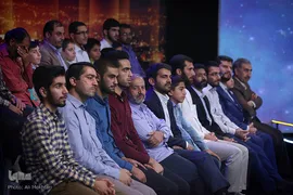 پشت صحنه طرح ملی قرآنی بشارت ۱۴۵۱