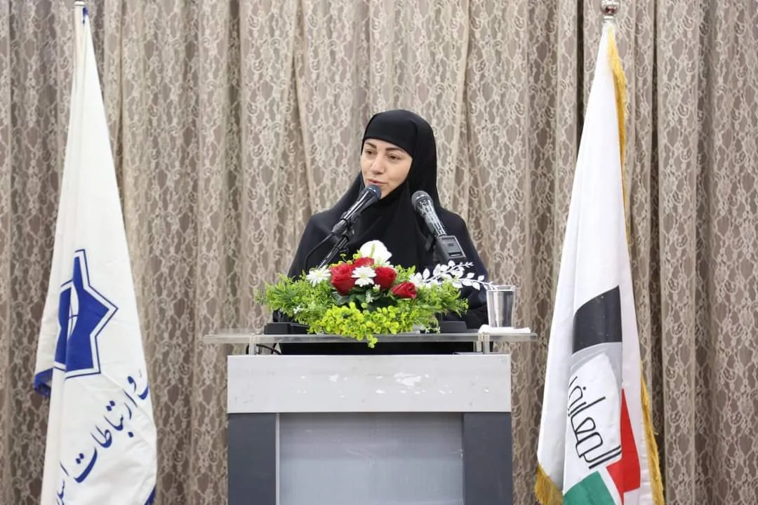 تنظیم دورة ثقافية حول المرأة والأسرة تحت ضوء القرآن