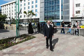 نجفقلی حبیبی