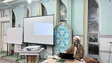 کارگاه آموزشی «آشنایی با تدبر در قرآن» در مهدیشهر برگزار شد