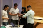 سمینار «چشم‌انداز اقتصاد ایران در افق سال ۱۴۰۳» در اصفهان