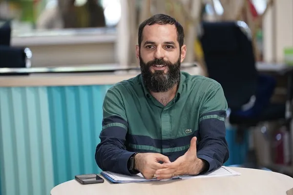 «هراتی» دبیر هفته کتاب نهاد کتابخانه‌ها کشور شد