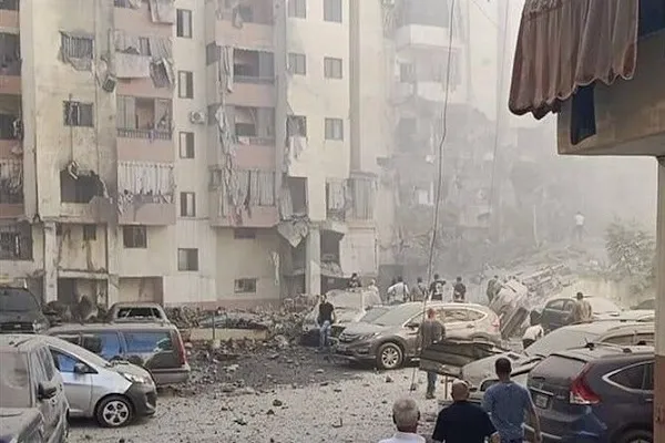 Hezbollah Commander Assassinated in Israeli Strike Which Also Killed Children
