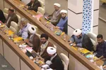 چهارمین نشست هم‌اندیشی شورای راهبری اعتکاف کشور در شیراز