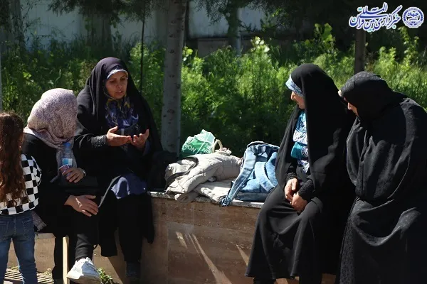 هیجدهمین دوره آزمون اعطای مدرک تخصصی قرآن کریم در مازندران