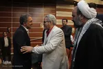 آئین رونمایی از «سرود اراک» و معارفه شهردار جدید اراک