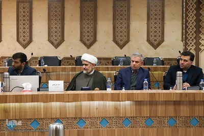 افتتاحیه پیش‌همایش «حقوق بشر شرقی» در دانشگاه اصفهان