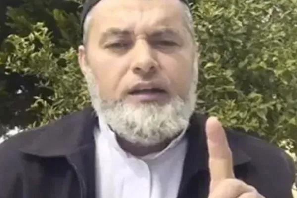 ترور امام جماعت مسجدی در  فلسطین اشغالی