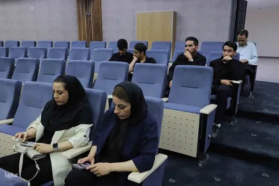 برگزاری دوره آموزشی خبرنگاری بحران ویزه اصحاب رسانه آذربایجان شرقی