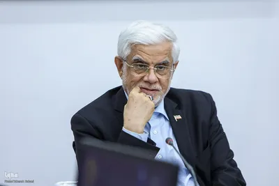 حضور معاون اول رئیس جمهور در جمع مدیران ارشد جهاددانشگاهی