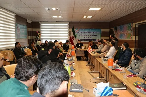فعالیت‌های آموزشی مؤسسات قرآنی مورد حمایت قرار می‌گیرند